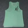 Canottiere da uomo Short Style Man Distant Runnning Speed Suit Vest Atleta Track Field Singlet Personalizzabile 230704