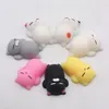 Squishies Kawaii Mochi Squishy Toys Cute Cat TPR Mini Stress Relief Toys Presente de Aniversário Brinquedo de Descompressão