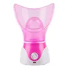 Facial Steamer Deep Cleansing Cleaner Beauty Face Steaming Device 230705