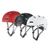 Велосипедные шлемы Gub Mountain Road Bike Cycling Helmet Scooter Street Bike Rock Clacking Helmet можно установить велосипедную камеру.