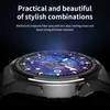 Montres intelligentes caméras dôme 2023 nouveaux hommes GT3 extérieur militaire hommes intelligents étanche es Sport Fitness hommes intelligents pour xiaomi realme huawei x0705