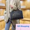 Bolsas Tote por Atacado Bolsa de PU com Relevo Ombro Bolsa Feminina de Grande Capacidade Bolsas Mensageiro Portáteis