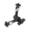 Microphones Camvate 5.7" Articulating Magic Arm Friction Arm with 1/4"20 Threading for Monitor /flash /video Light /lcd/microphone Mounting