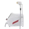 Máquina a laser 2000 w laser de diodo portátil 755 808 1064nm comprimento de onda máquina de remoção de pêlos cabeça de resfriamento indolor depilador a laser pêlos corporais faciais