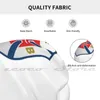 Berretti Os Belenenses Cappello lavorato a maglia Elastico Morbido Modello personalizzato Present Cap Party Soccer Portugal Football Primeira Liga