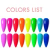 Nail Polish Sugar Special Link nail polish gel semi permanent soap UV LED nail art varnish gel nail polish 230704