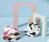 Ropa para perros Ins Pet Cute Sun Hat Sunscreen Cat Headwear Fashion Fisherman Birthday Dress Up Pography Gorra de béisbol