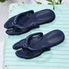 Slippers Unisex Flip Flops Summer Outside Indoor Walking Lightweight Men Women Swimming Pool Water Sandals Slides