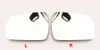 For Kia Sorento 2009 2010 2011 2012 2013 Car Accessories Side Rearview Mirror Lenses Reflective Glass Lens with Heating