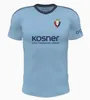 23 24 OSASUNA MENS SOCUCER JERSEYS David Garcia Chimy Camiseta Equipacion Adulto 2023 2024 Moncayola Camiseta de futbol thuis