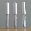 13ml Mini Lip Gloss Tubes Lip Stick DIY Lip Gloss Container Empty Bottles Purple Refillable Perfume Bottle F3715 Bqhcl