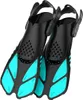 Fins Gloves Swimming Fins Diving Fins Snorkeling Special Adjustable Comfort Adult Children Can Use Water Sports Equipment 230704