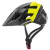 Capacetes de ciclismo ROCKBROS Capacete de bicicleta elétrica masculino feminino respirável à prova de choque MTB Road Bike Capacete de segurança Capacete de ciclismo Aero Capacete de bicicleta 230704