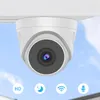 Conch Camera Wireless HD 1080p Intercom Home Security Night Vision Удаленный Wi -Fi