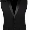 Heren Vesten Aankomst mode Gilet Homme Jurk Vesten Slim Fit Heren Pak Vest Mannelijk VestCasual Mouwloze Formele Zakelijke top Jas 230704