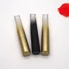 7ml lip gloss tubes with Gradient , Lip stick packing container,Empty DIY lip balm bottle Fast Shipping F3163 Tfdbs