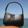 Bolso de axila de alta calidad Bolso de diseñador de cuero clásico Bolsos para damas Bolso de hombro Baguette Multicolor Bolso de noche DHgate Bolsos de honda simples