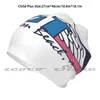 Berets Bmx 1986 Huntington Beach-Lila Erwachsene Kinder Strickmütze Hedging Cap Outdoor-Sportarten Atmungsaktiv Fahrrad Fahrräder MTB Rad Et E T