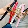 Fashion Wristwatch Women Designer Watches High Quality Luxury Leather Strap Quartz-Battery Watch Z3