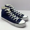 Ontwerper jaren 1970 All Star Platform Casual schoenen Sportsterren Laag Hoog Klassiek Canvas Triple Wit Zwart 1970 Star Canvas Chuck Chucks 70s Sp