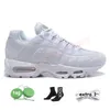 2023 Outdoor Trainers Corteizs 95 Running Shoes Women Mens OG Original 95S Big Size 12 Pink Beam Sequoia Aegean Storm Sketch Triple White Svart Sneakers 36-46