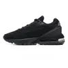 Nyaste Pulse knit Herr löparskor Phantom Triple Black White Cobblestone Antracit Moon Mesh jogging walking trainers sport sneakers för män kvinnor 36-45