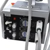 Mais recente criolipólise portátil 360 3 alças máquina de emagrecimento 360 crioterapia lidar com máquina de lipólise