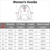 Erkek Hoodies Evil Dead Rise Film 2023 Moda Yüksek kaliteli uzun kollu sweatshirt Drakness Ash Vs Serisi Korku Ordusu