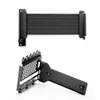 Leathercraft Phanteks VGPUKT 3.0 Grafikkort Holder Protection Graphics Card Vertical Bracket PCIe 3.0x16 Kabeluppsättning för RTX3060 2080 2060