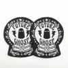 custom embroidery patch embroidered patches whole 100pcs notions iron on backing302y