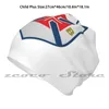 Berretti Os Belenenses Cappello lavorato a maglia Elastico Morbido Modello personalizzato Present Cap Party Soccer Portugal Football Primeira Liga