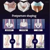 Intimo elasticizzato e contenitivo da donna Cintura di correzione per le donne Modellamento del corpo Dimagrante Recupero Lift Hip BuLifter Addome Shaper per la biancheria intima