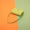 Avondtassen KUROYABU Draagbare kleine vierkante tas Modetrend Schoudertas Crossbody Grote capaciteit Zakelijke forens All-match onderarm