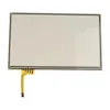 Nieuwe Originele 7.3 Inch Touch Screen Digitizer LTA070B510F LTA070B512F LTA070B511F Vervanging Voor Toyota Prius Lexus IS250 IS300 IS350 Auto Navigatie lcd-scherm