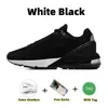 حذاء الجري Designer Nike air max pulse airmax للرجال من Anthracite Cobblestone Sail Phantom Black Pure Platinum Photon Dust Trainers للرجال والنساء أحذية رياضية رياض47 مقاس كبير