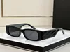 Realfine 5A Eyewear BB BB0260S Max Rectangle Luxury Designer Sunglasses For Man Woman With Glasses Cloth Box