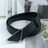 Designer Men's Women's Belt Luxury Office Smooth Buckle Valentine's Day Gift Fashion Classic Leather Belt Women's Designer belt unisex width 3.8cm strap box