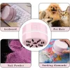 Stitch Diamond Painting Accessories Vacuum Cleaner Mini Table Desktop Sweeper Organizer Stray Drill Clean Diamond Art Beads Crumb