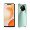 Téléphone portable d'origine Huawei Enjoy 60X 4G LTE intelligent 8 Go de RAM 256 Go 512 Go de ROM Snapdragon 680 HarmonyOS 6,95" 90 Hz LCD plein écran 50MP NFC 7000 mAh ID d'empreintes digitales