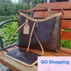 Wholesale Pu Large Capacity Totes High Quality New Shopping Bags Shoulder Messenger Bags