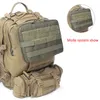 Outdoor-Taschen Taktische Molle-Tasche EDC-Tasche Militär-Notfallzubehör Jagdzubehör Utility-Multifunktionswerkzeuge 230630