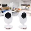 Videocamere Home Telecamera remota Qualità Wireless Wifi Baby Dispositivo per la cura dei bambini