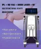 Nyaste 2023 Diode Laser Hårborttagningsmaskin 1600W 808Nm Ice Speed ​​Depilation 755 808 1064 Pris