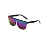 Lunettes de soleil pour hommes lunettes de soleil design lettres lunettes de luxe cadre lettre lunette lunettes de soleil pour femmes surdimensionnées polarisées senior nuances Protection UV AAA6781