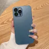 Bestselling AG silicone matte glass phone case suitable for iPhone 14 13 Pro Max 11 12 Mini XS Max XR X 8 7 Plus square frosted camera lens protector glass back cover