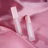 10 stücke DIY Lip Gloss Kunststoff Box Container Leere Matt Lipgloss Rohr Eyeliner Wimpern Container Mini Lip Gloss Split Flasche