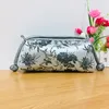 Avondtassen Mode Luxe Chinese Stijl Zijden Tas Vrouwen Handtas Japanse Hand Borduren Tote Cheongsam Vrouwelijke Cosplay Clutch