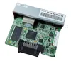 UB-E03 10-100M Адаптивная интерфейсная карта карты Ethernet для Epson TM-U220 TM-U675 TM-T88IV TM-T88V TM-модели