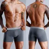 Underpants Boxer Shorts Underwear For Men Panties Boxershorts Man Underpants Homme Shorts Cotton High Quality Sexy Underwear Slip Male 230705