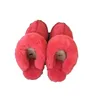 2022 sell Classic design AUS U5125 slippers keep Warm slippers goat skin sheepskin slipper3626390